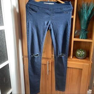 Parasuco stretchy jeans